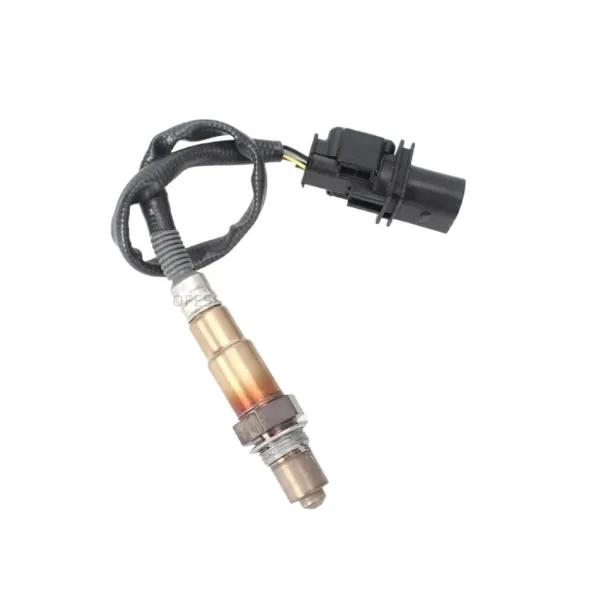 Sonda lambda, sensor de oxigênio até o catalisador 1618V0 Peugeot/Citroen
