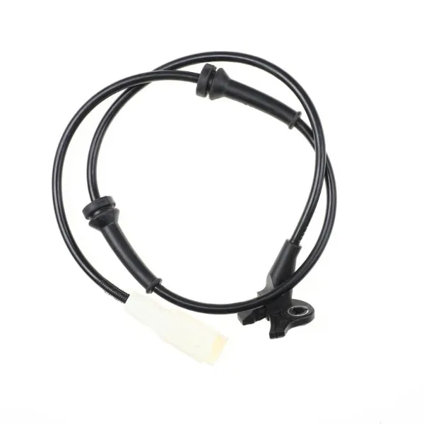 Sensor dianteiro de ABS 9652310580 Peugeot/Citroen
