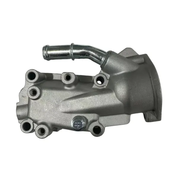 Caixa do termostato 1336W3 Peugeot/Citroen