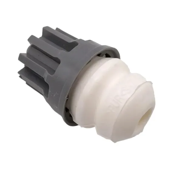 Grade de proteção do eixo traseiro 9675987280 Peugeot/Citroen