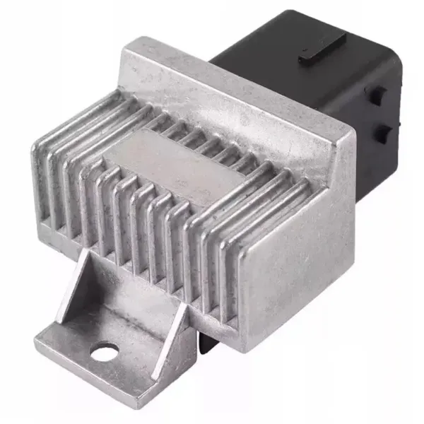 Relê das velas de incandescência 9640469680 Peugeot/Citroen