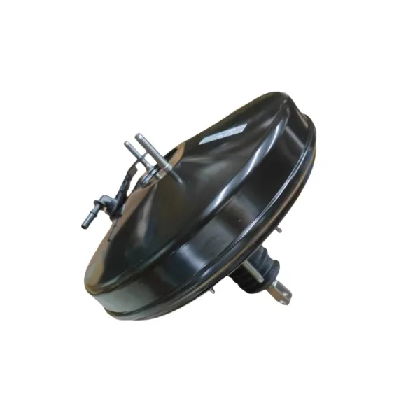 Reforçador dos freios a vácuo 4535V0 Peugeot/Citroen