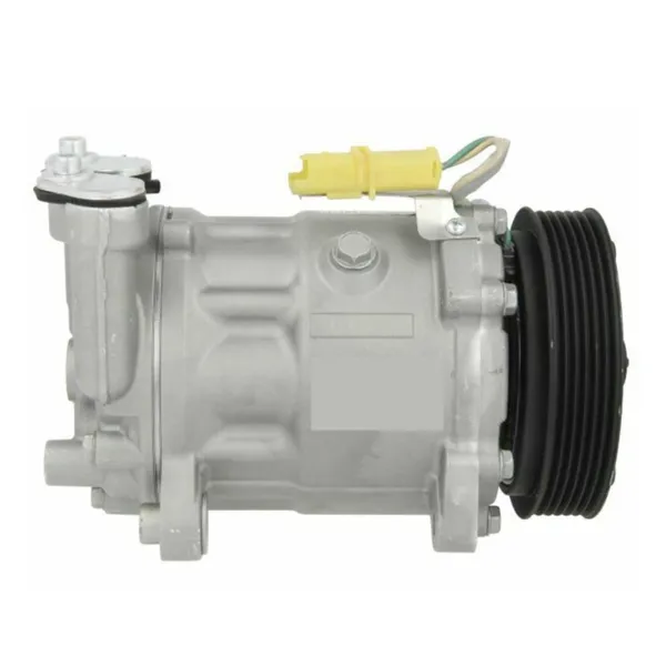 Compressor de aparelho de ar condicionado 9663315680 Peugeot/Citroen