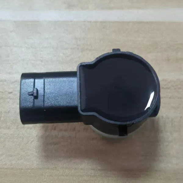 Sensor de sinalização de estacionamento (sensor de estacionamento) dianteiro/traseiro central 1633559480 Peugeot/Citroen