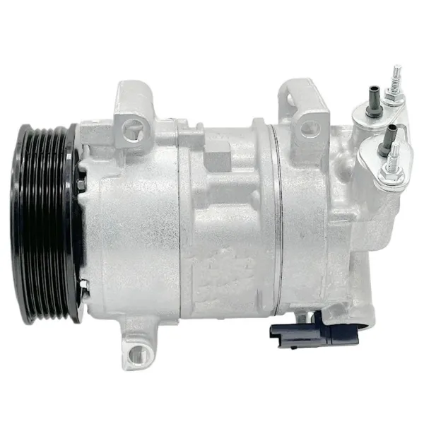 Compressor de aparelho de ar condicionado 9801764380 Peugeot/Citroen