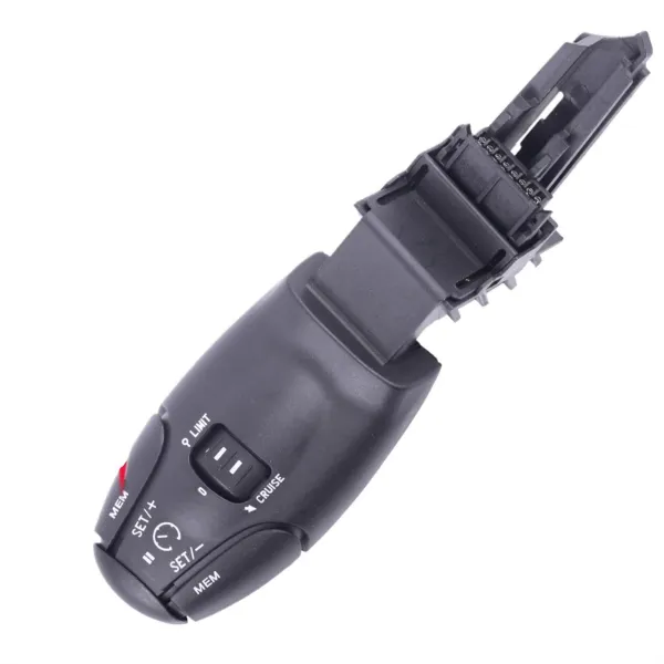 Comutador de controlo de cruzeiro 6242Z8 Peugeot/Citroen