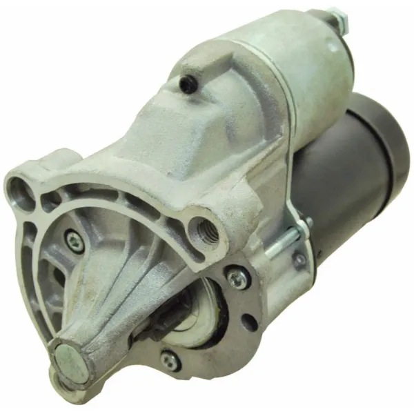 Motor de arranco 5802E4 Peugeot/Citroen