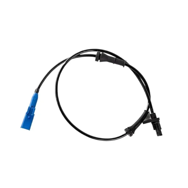 Sensor ABS traseiro 9805066580 Peugeot/Citroen