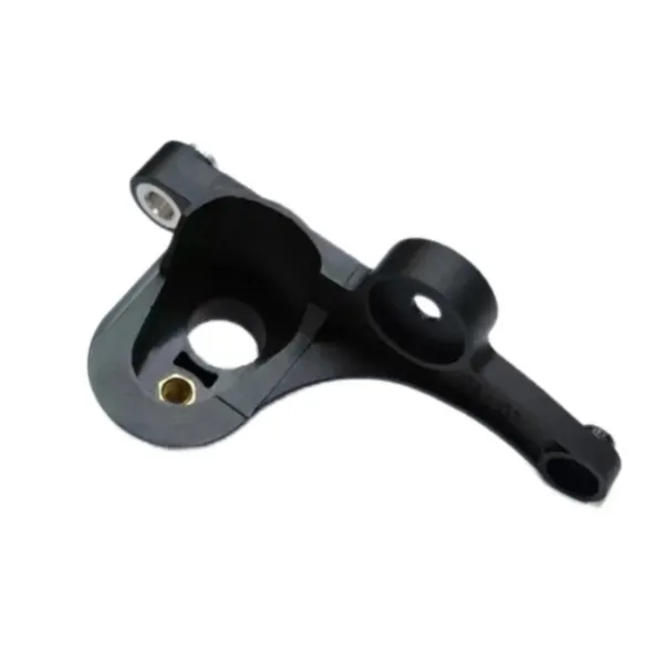 Consola de sensor de posição de cambota 1920CH Peugeot/Citroen