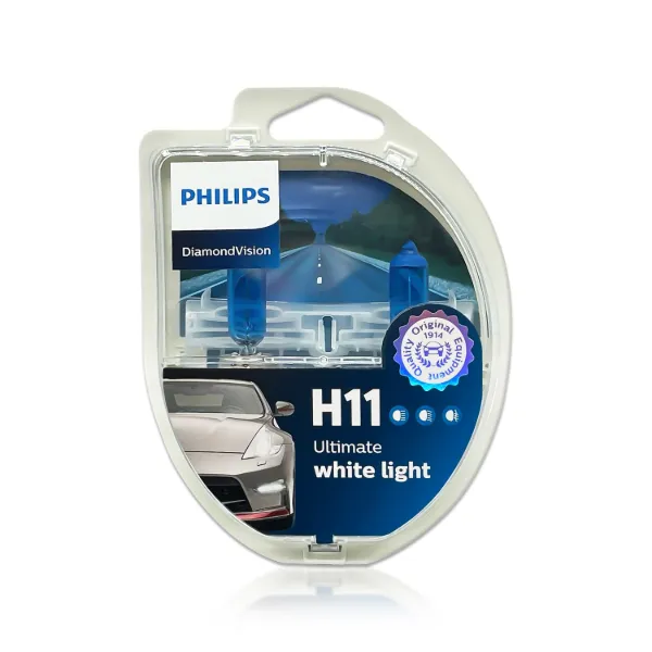 Lâmpada 12362 Philips