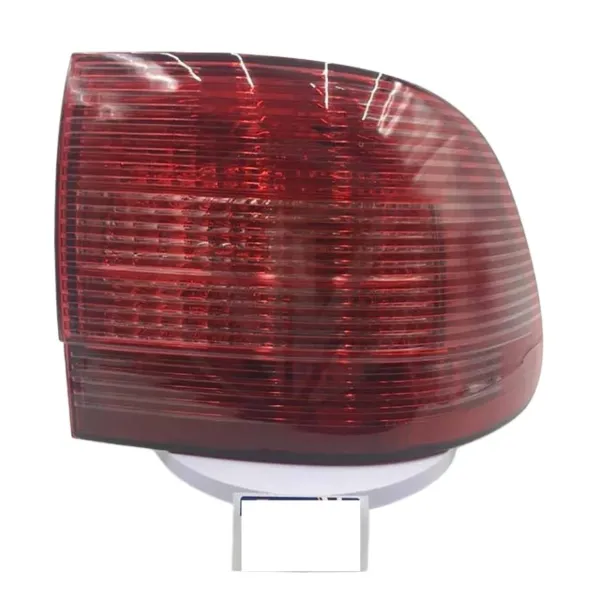 Lanterna traseira direita 95563148602 Porsche