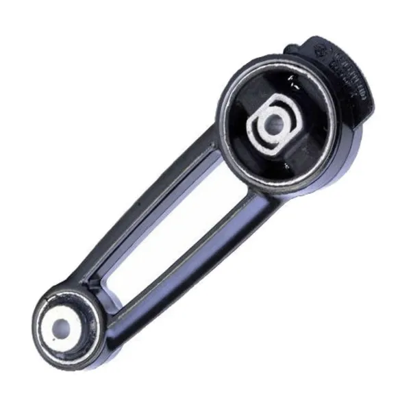 Coxim (suporte) superior de motor 95537510113 Porsche