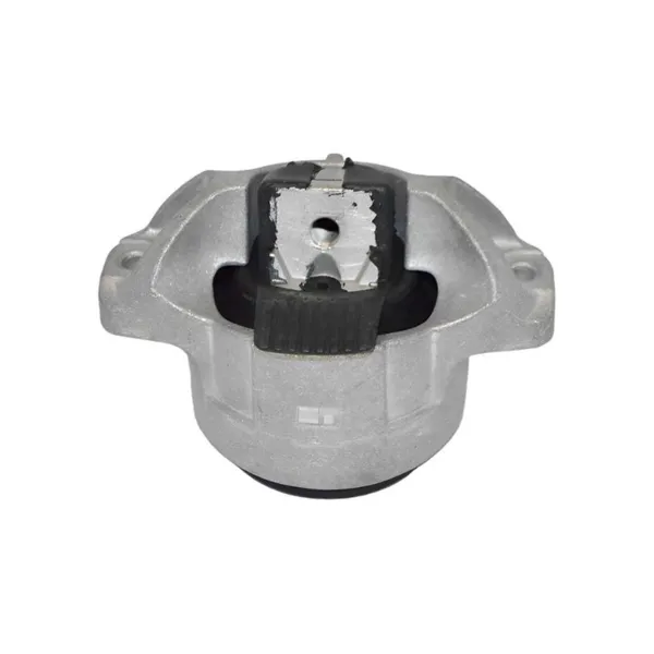 Coxim (suporte) esquerdo/direito de motor 9A719938310 Porsche