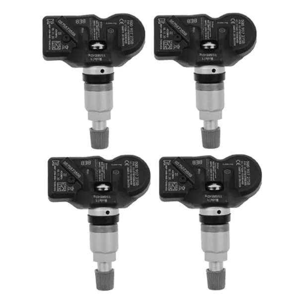 Sensor de pressão de ar nos pneus 5Q0907275 Porsche