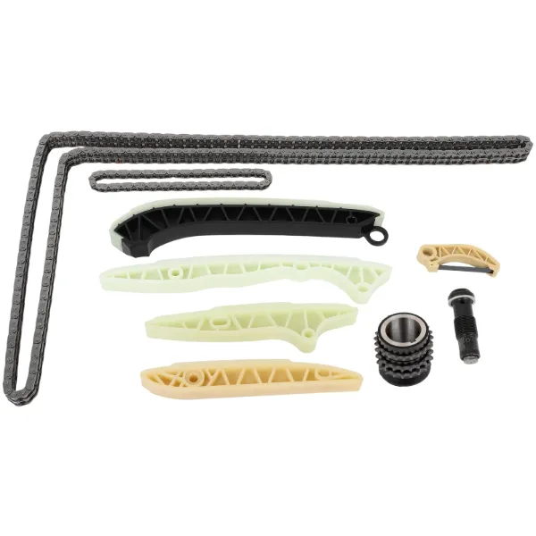 Engrenagem de cadeia da roda dentada da árvore distribuidora de motor Porsche Cayenne 955