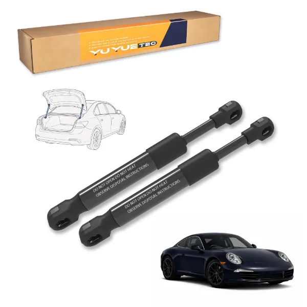 Amortecedor de tampa de porta-malas (de 3ª/5ª porta traseira) 99151255100 Porsche