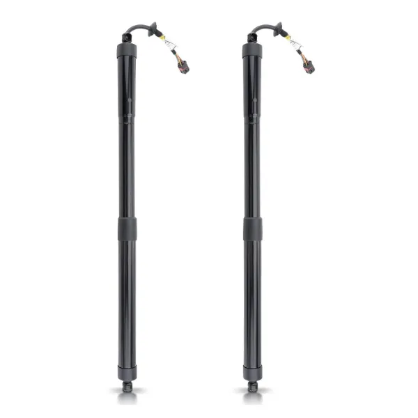 Amortecedor de tampa de porta-malas (de 3ª/5ª porta traseira) 95851285105 Porsche
