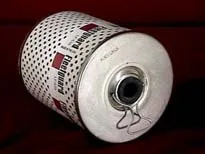 Filtro de óleo L421 Purflux