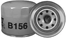 Filtro de óleo LS718 Purflux