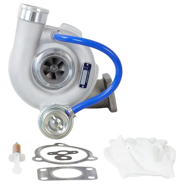 Turbina 2674A202 Perkins