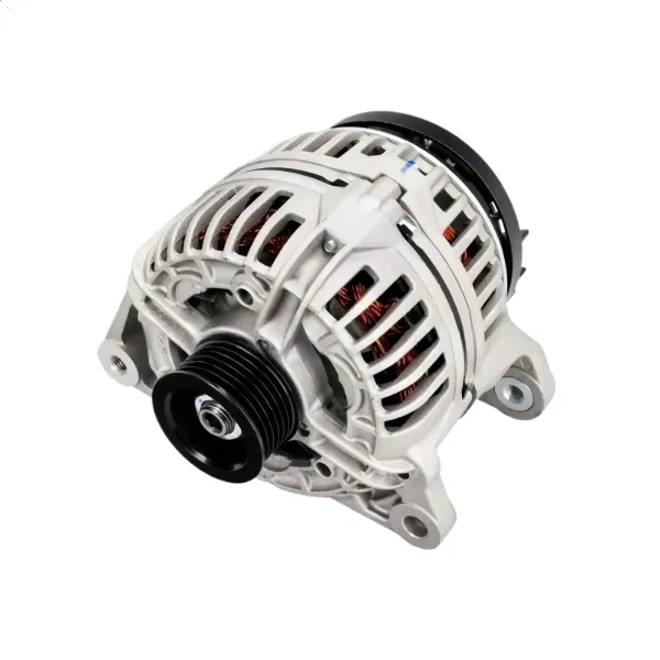 Gerador 99760301206 Porsche