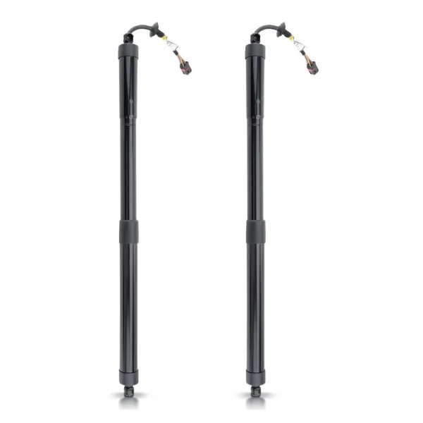 Amortecedor de tampa de porta-malas (de 3ª/5ª porta traseira) 7P5827851J Porsche