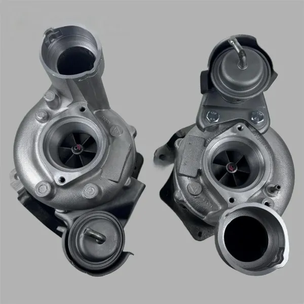 Turbina 94812301556 Porsche