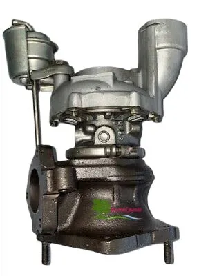 Turbina 94812301554 Porsche