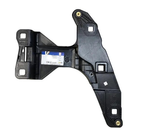Consola (adaptador) de fixação da luz dianteira direita 95B941122F Porsche