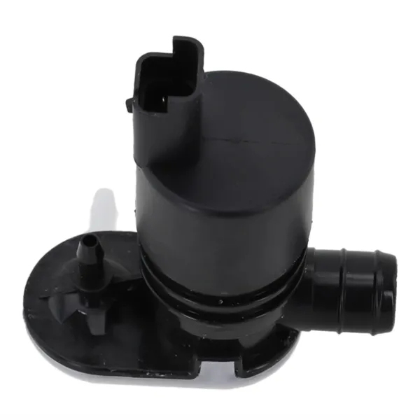 Bomba de motor de fluido para lavador de vidro dianteiro/traseiro 289209776R Renault (RVI)