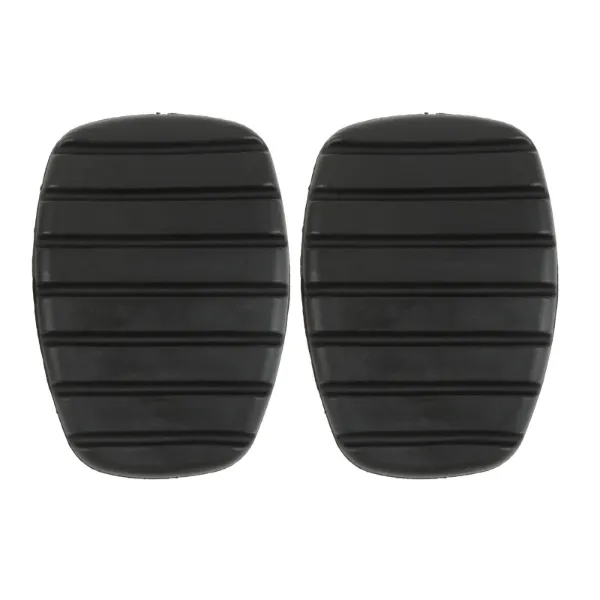 Placa sobreposta de pedal de embraiagem 8200183752 Renault (RVI)