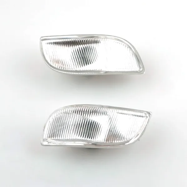 Pisca-pisca de espelho direito 261600977R Renault (RVI)