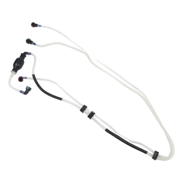 Tubo de combustível, desde o tanque até o filtro de combustível 8200218942 Renault (RVI)