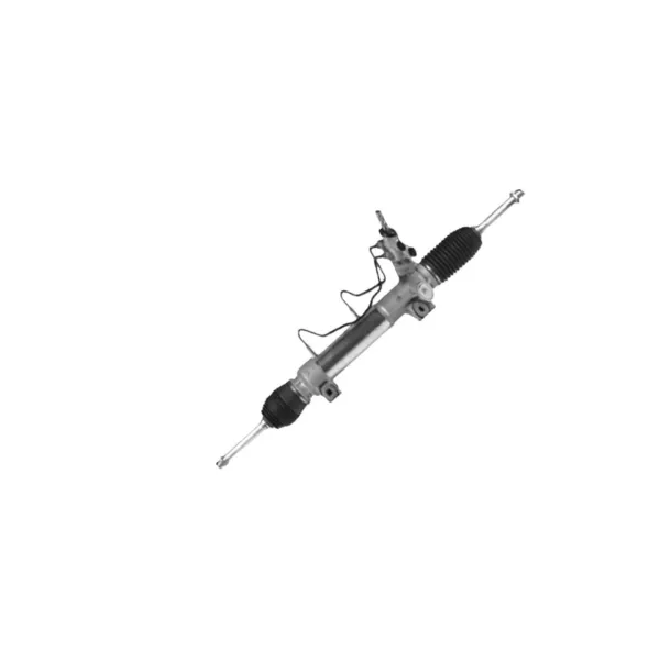 Cremalheira da direção 490018112R Renault (RVI)
