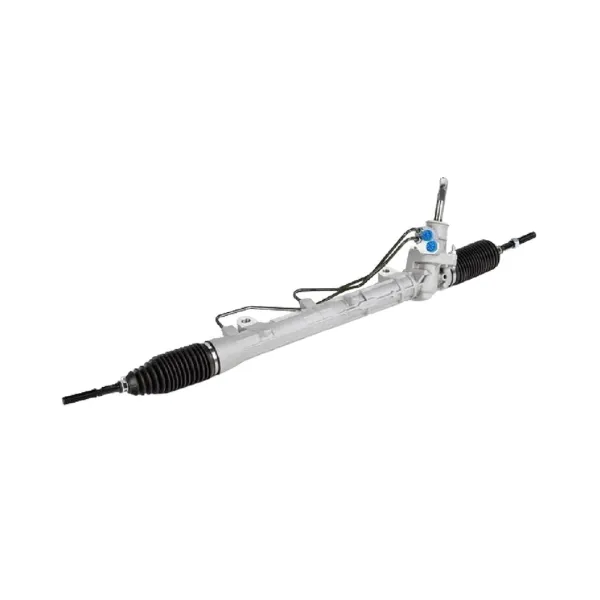 Cremalheira da direção 490013367R Renault (RVI)