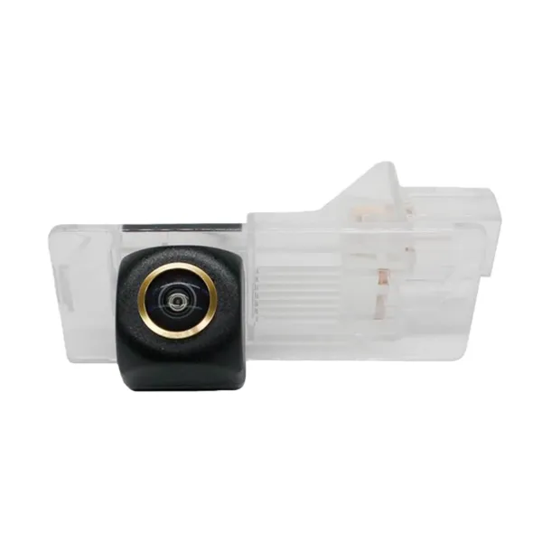 Câmara do sistema para asseguramento de visibilidade 284425201R Renault (RVI)