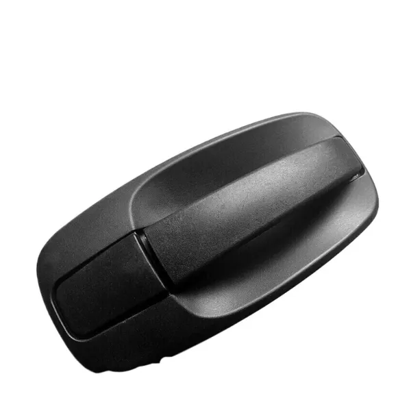 Maçaneta externa da porta lateral (deslizante) 8200214656 Renault (RVI)