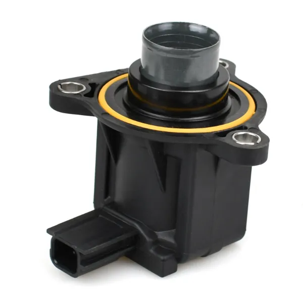 Convertidor de pressão (solenoide) de supercompressão 144839204R Renault (RVI)