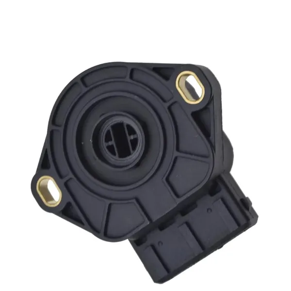 Sensor de posição de pedal de acelerador (de gás) 7700431918 Renault (RVI)