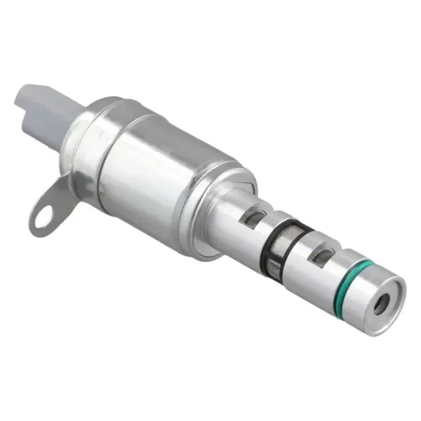 Válvula eletromagnética de posição (de fases) da árvore distribuidora 8200413185 Renault (RVI)