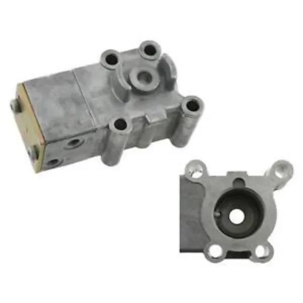 Válvula eletropneumática da Caixa Automática de Mudança (TRUCK) 5000673571 Renault (RVI)