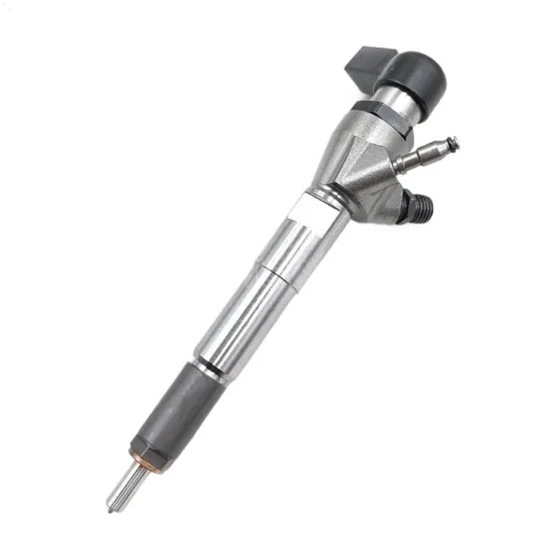 Injetor de injeção de combustível 166006212 Renault (RVI)