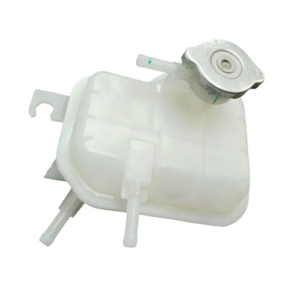 Tanque de expansão do sistema de esfriamento 217104297R Renault (RVI)