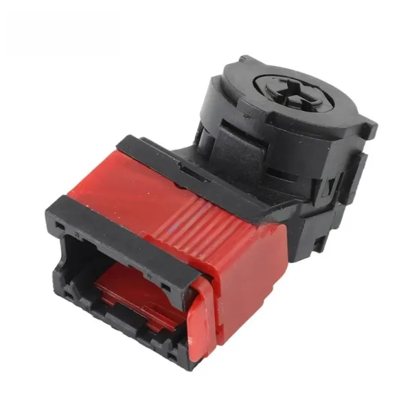 Fecho de ignição 487004184R Renault (RVI)