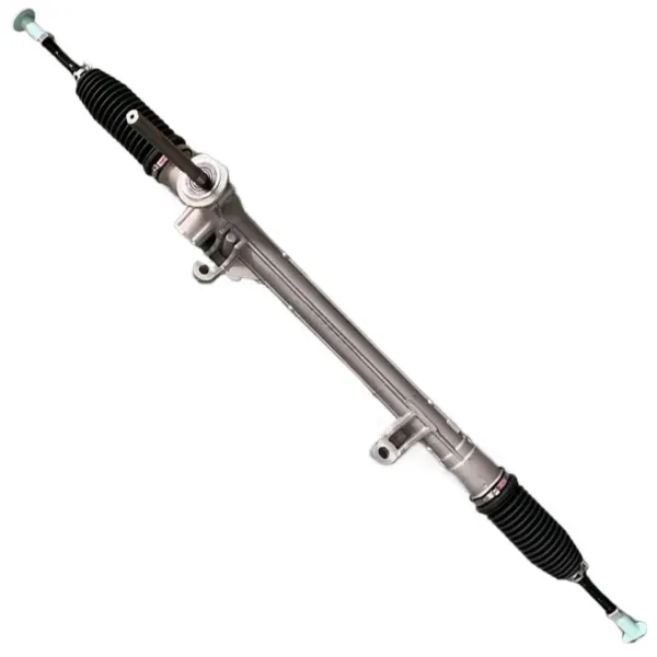 Cremalheira da direção 8200463517 Renault (RVI)