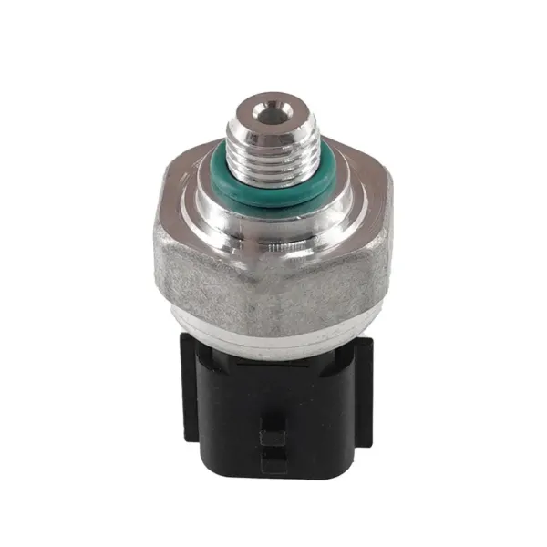 Sensor de pressão absoluta de aparelho de ar condicionado 921366801R Renault (RVI)