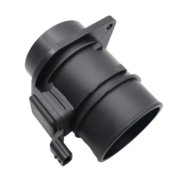 Sensor de fluxo (consumo) de ar, medidor de consumo M.A.F. - (Mass Airflow) 8200651315 Renault (RVI)