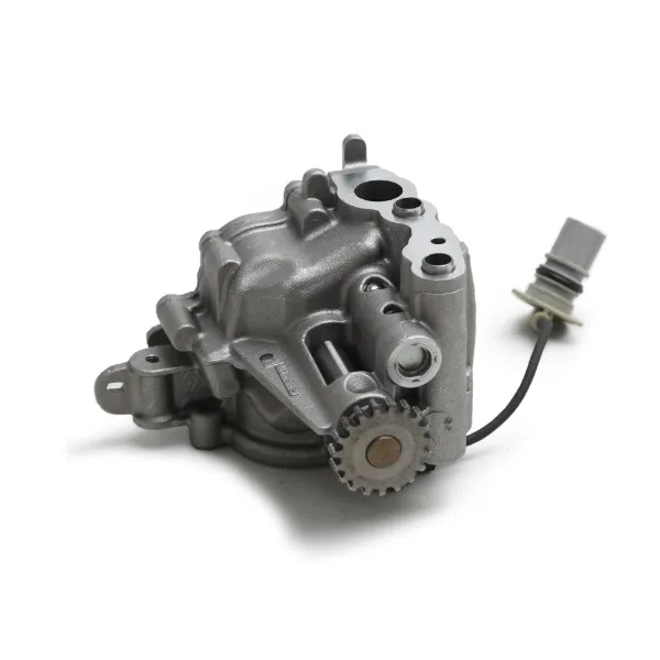 Bomba de óleo 150007372R Renault (RVI)