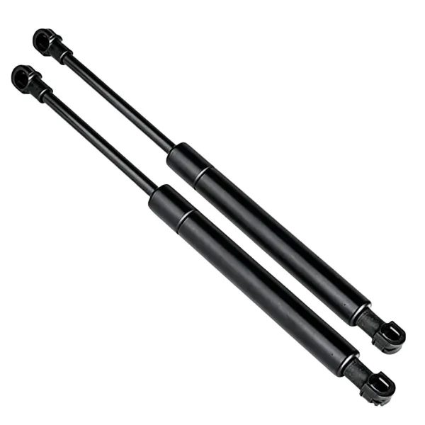 Amortecedor da capota 654712943R Renault (RVI)
