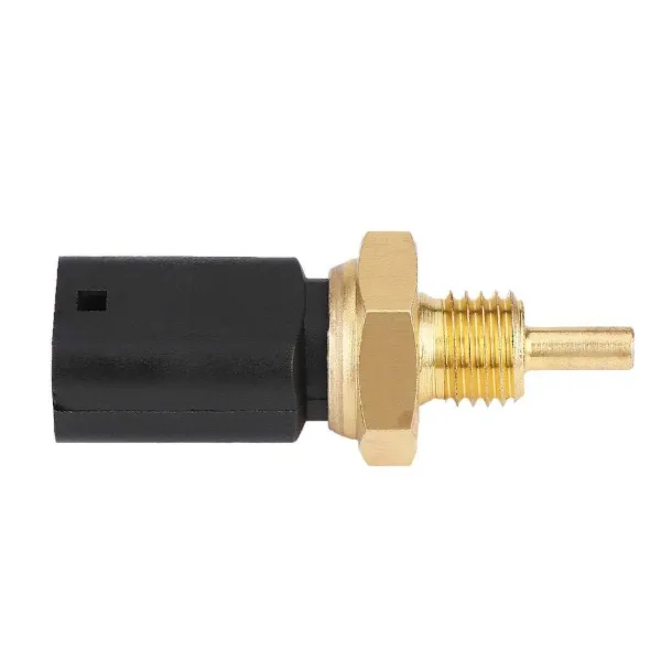Sensor de temperatura do fluido de esfriamento 7700101968 Renault (RVI)